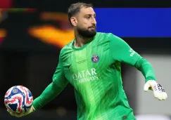 Gianluigi Donnarumma a nada de ser nuevo jugador del Manchester City