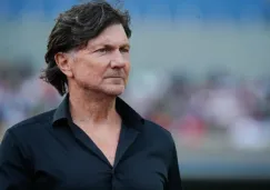 Hernán Cristante toma el reto de 'salvar' al Puebla: "Podemos hacer algo extraordinario"