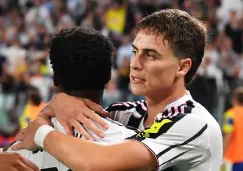 Juventus derrota a Parma en su debut en Serie A de la mano de Kenan Yıldız