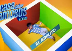 La Casa de los Famosos: ¿Se filtra que Abelito será eliminado? Así van las votaciones