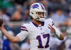 NFL 2025: Panorama de la AFC Este