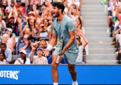 "No lo entiendo": Carlos Alcaraz al saber el precio de una tarjeta suya firmada