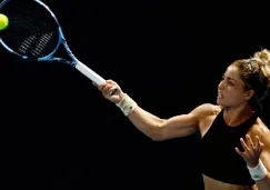 ¡Orgullo mexicano! Renata Zarazúa hace historia en el US Open