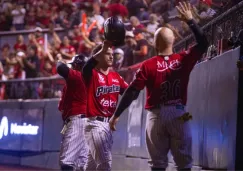 Victoria de los Piratas de Campeche a Guerreros de Oaxaca