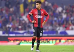 ¿Ponchito González se quedó con ganas de jugar en América? Las declaraciones del jugador del Atlas
