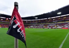 Partido entre Atlas y América se retrasa por tormenta eléctrica