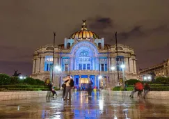 Clima hoy 25 de agosto: ¿A qué hora empieza la lluvia en CDMX? 