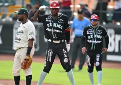Nueva racha de los Diablos en la LMB