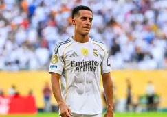 Lucas Vázquez será nuevo jugador del Bayer Leverkusen tras su salida del Real Madrid
