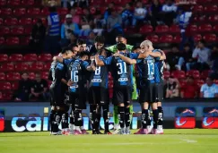 Querétaro abre centro de acopio para damnificados por lluvias en el estado