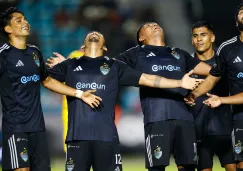 Los cancunenses están invictos en el Apertura 2025