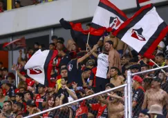 Atlas busca a pequeño aficionado que lloró tras la goleada ante América en la Liga MX