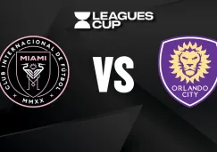 ¿Cuándo y dónde ver Inter Miami vs Orlando City de Leagues Cup?