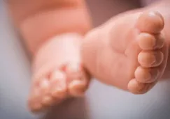 Esta es la pena en México por abandonar un bebé recién nacido 