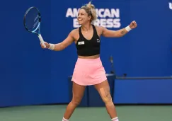 Zarazúa 'sacudió' a México con su victoria ante la estadounidense