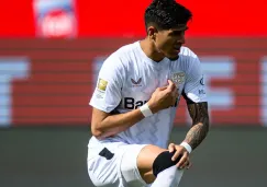 Piero Hincapié es nuevo jugador del Arsenal 