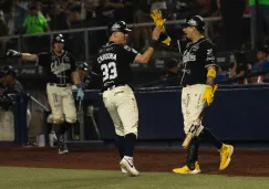 Sultanes ha ganado de manera contundente