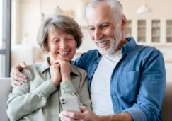 Día del Abuelo 2025: frases emotivas para dedicar por WhatsApp este 28 de agosto