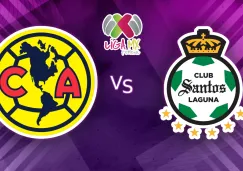 América recibe a Santos en el cierre de la Jornada 8