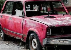 Autos abandonados en CDMX: cómo reportarlos y cuál es la sanción