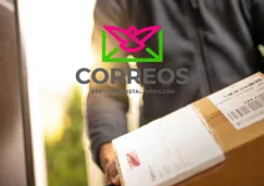 Correos de México suspende envíos a Estados Unidos por aranceles de Trump