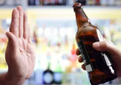 ¿Habrá ley seca en CDMX por el informe de Sheinbaum el 1 de septiembre? Aquí te decimos 