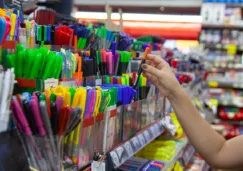 Profeco advierte sobre descuentos falsos en útiles escolares para el regreso a clases 2025