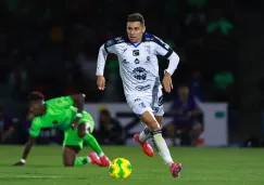 Querétaro se despide de figura tras cinco años en el equipo