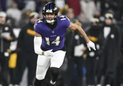 Ravens firman a Kyle Hamilton por 100 millones de dólares; el Safety mejor pagado en la historia de la NFL