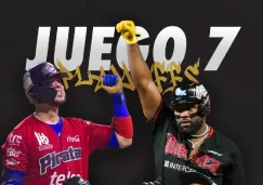 ¡Al séptimo juego! Piratas vencen a los Guerreros para forzar un partido definitivo