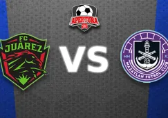 Juárez vs Mazatlán