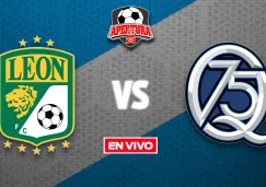 León vs Querétaro EN VIVO Liga MX Apertura 2025 Jornada 7