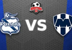 Puebla recibe a Rayados en la Jornada 7 del Apertura 2025