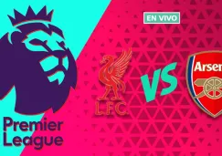 Liverpool vs Arsenal EN VIVO Premier League Jornada 3