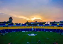 El Alcalde de la Benito Juárez le respondió a la Liga MX