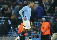 Manuel Akanji despierta interés en Milan de Santiago Giménez