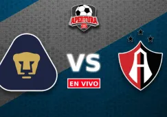 Pumas vs Atlas EN VIVO Liga MX Apertura 2025 Jornada 7