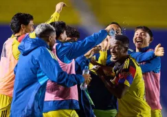 América venció a Pachuca y sigue invicto