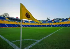 América recibe a Pachuca sin público 