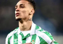 Antony con futuro incierto: Real Betis retira oferta a Manchester United por el brasileño