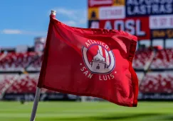 Los potosinos se aferran a la llegada de un futbolista más