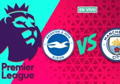 Brighton vs Manchester City EN VIVO Premier League Jornada 3