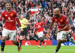 ¡Bruno Fernandes al rescate! Manchester United consigue agónico triunfo ante Burnley en Premier League