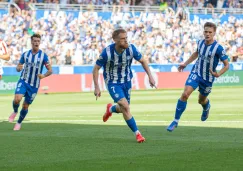 ¡Crisis! Atlético de Madrid empata ante Alavés y alarga racha sin victoria en el arranque de LaLiga