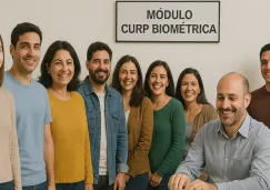 CURP Biométrica: Ya van 27 millones de personas que se registran