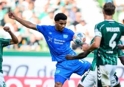 Erik ten Hag y Bayer Leverkusen empatan ante Werder Bremen en Bundesliga