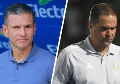 ¡Imbatible! Jimmy Lozano le tiene 'tomada la medida' a André Jardine