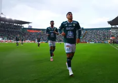 'Nene' Beltrán se luce con golazo ante Querétaro