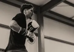 Marco Verde ya conoce a su rival para la función de Canelo vs Crawford