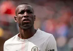 Nicolas Jackson será jugador de Bayern Munich, procedente de Chelsea